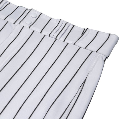 TRIPLE CROWN 2.0 TAPERED PINSTRIPE