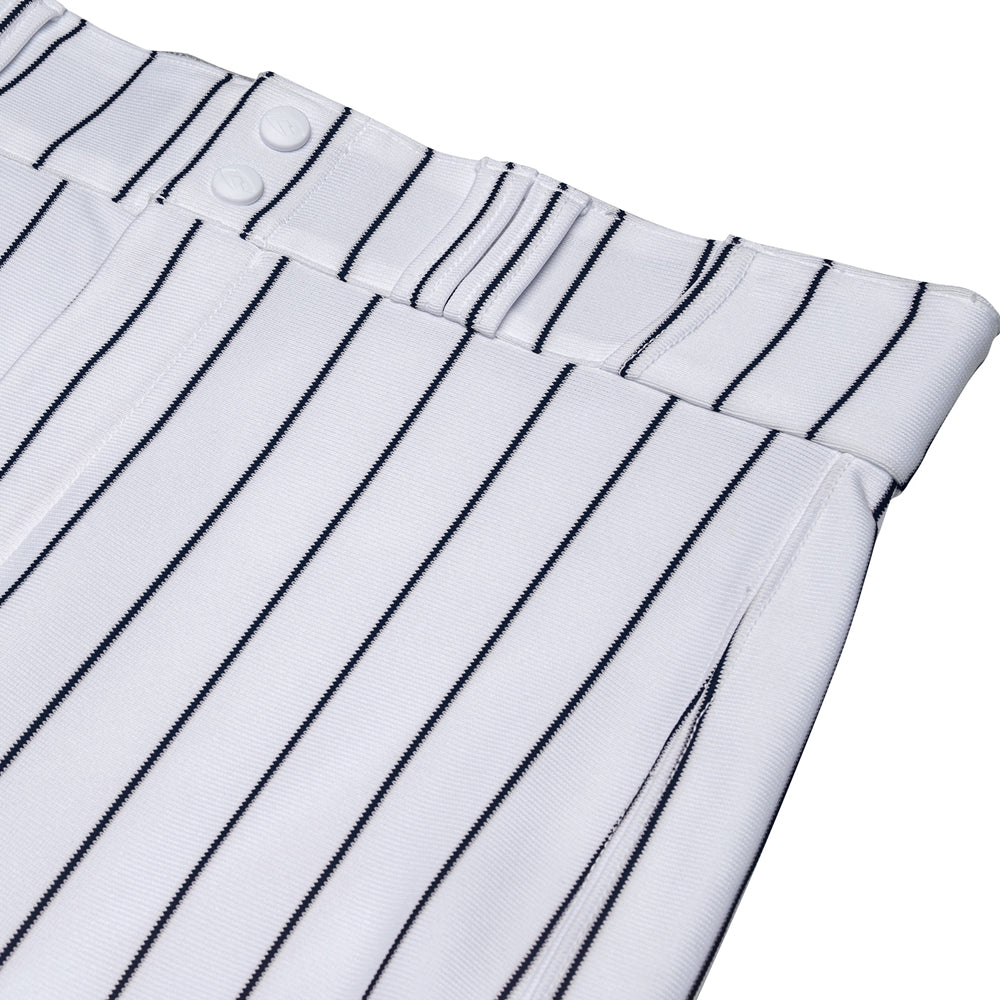 TRIPLE CROWN 2.0 TAPERED PINSTRIPE