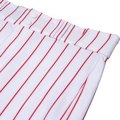TRIPLE CROWN 2.0 TAPERED PINSTRIPE