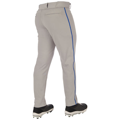 TRIPLE CROWN 2.0 TAPERED BOTTOM WITH BRAID