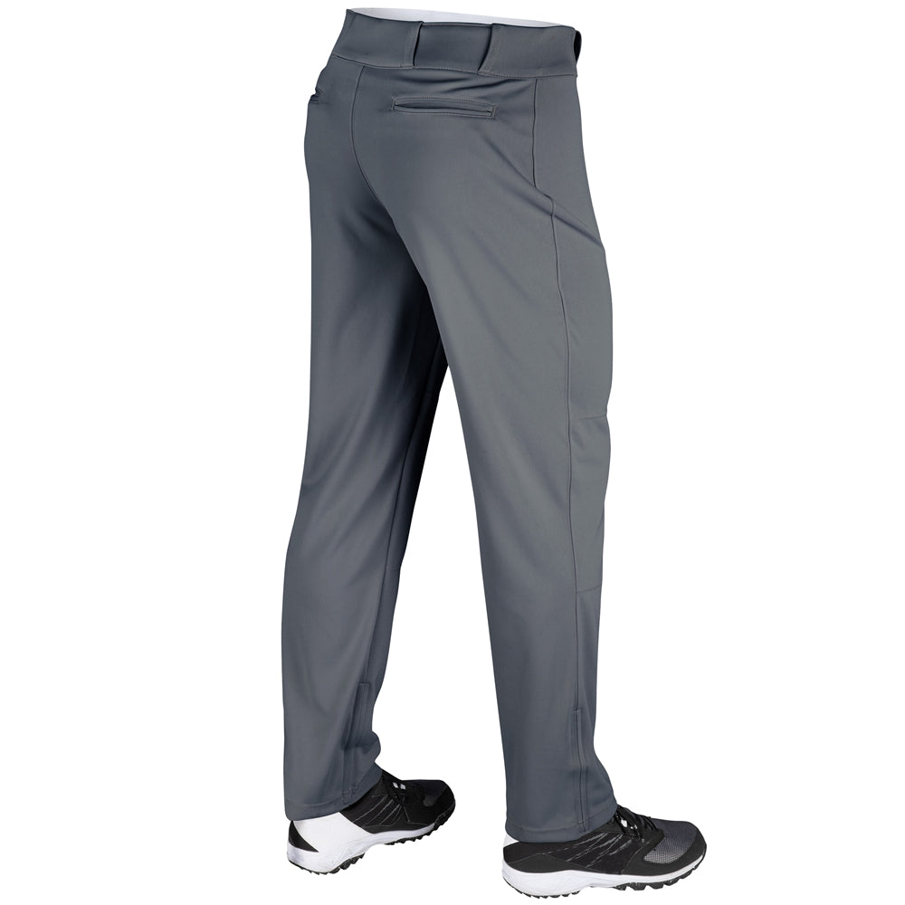 TRIPLE CROWN OPEN BOTTOM PANT