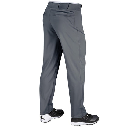 TRIPLE CROWN OPEN BOTTOM PANT