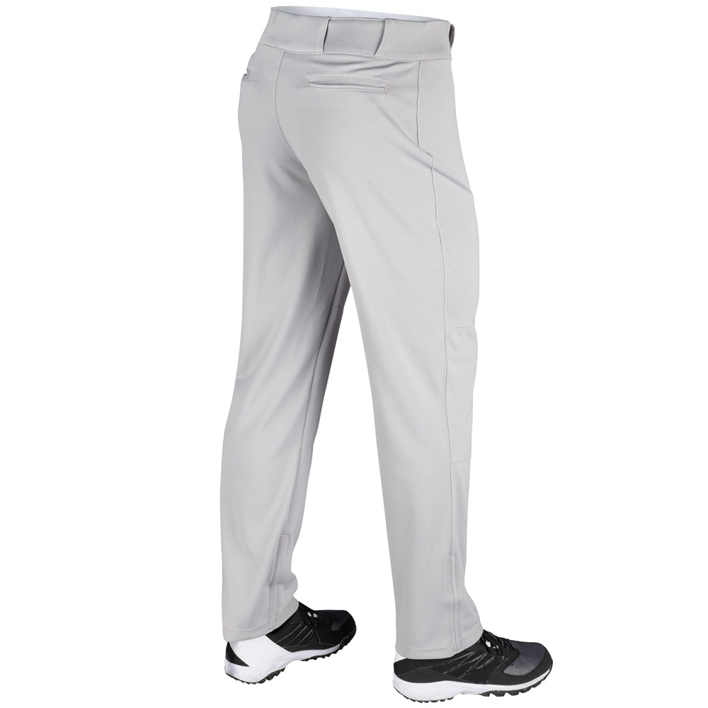 TRIPLE CROWN OPEN BOTTOM PANT