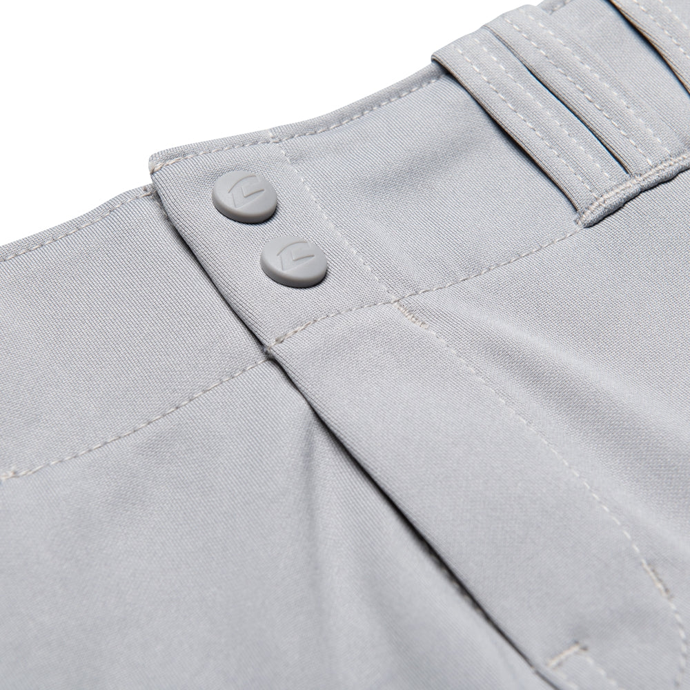 TRIPLE CROWN OPEN BOTTOM PANT