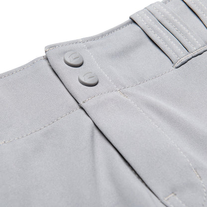 TRIPLE CROWN OPEN BOTTOM PANT