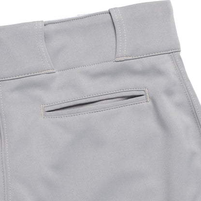 TRIPLE CROWN OPEN BOTTOM PANT