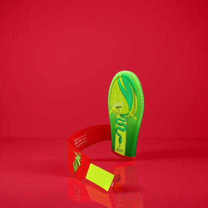 1v1 Mean Green (Holiday Collection)