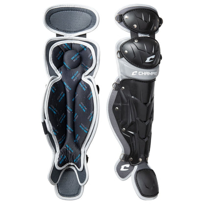 OPTIMUS PRO FASTPITCH CATCHER'S KIT