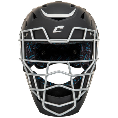 OPTIMUS PRO FASTPITCH CATCHER'S KIT