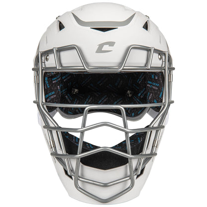 OPTIMUS PRO FASTPITCH CATCHER'S KIT