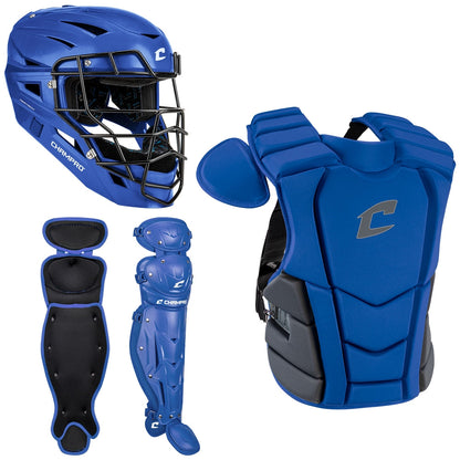 OPTIMUS SELECT PLUS CATCHER KIT