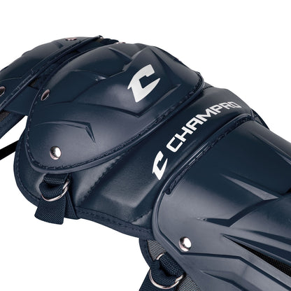 Champro Baseball Optimus Pro Leg Guard