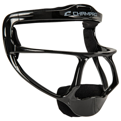 PRO-ELITE GRILL FACEMASK