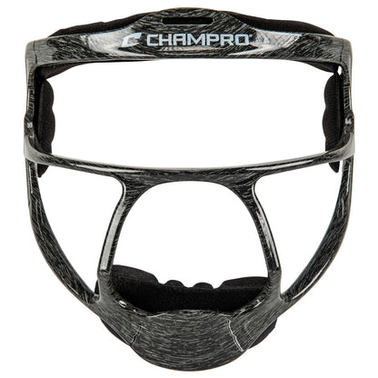 PRO-ELITE GRILL FACEMASK