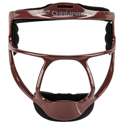 PRO-ELITE GRILL FACEMASK