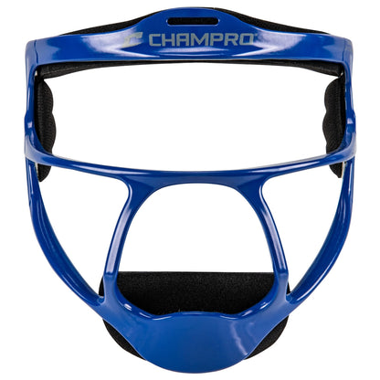 PRO-ELITE GRILL FACEMASK