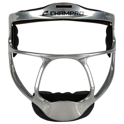 PRO-ELITE GRILL FACEMASK