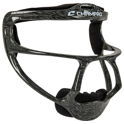 PRO-ELITE GRILL FACEMASK
