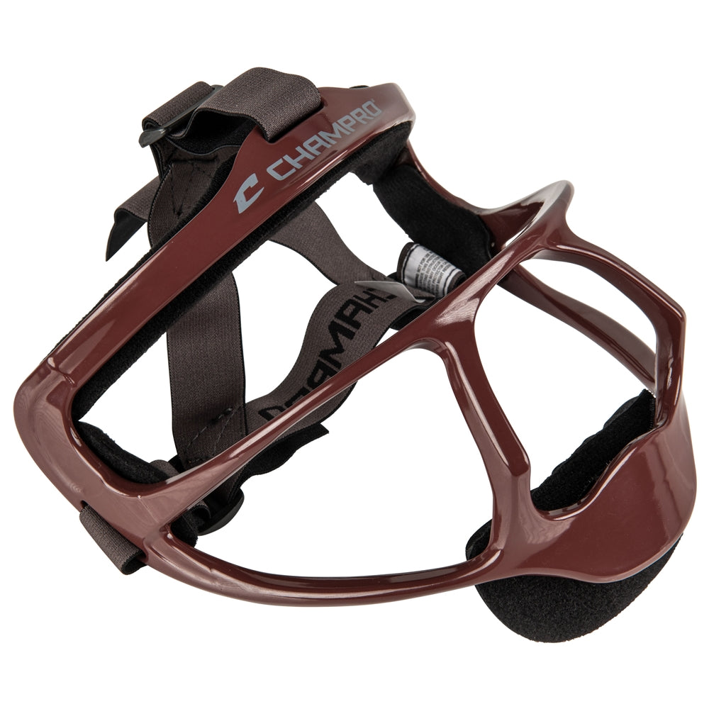 PRO-ELITE GRILL FACEMASK