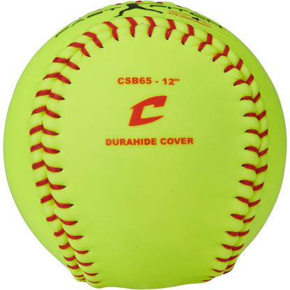 12' PRACTICE SOFTBALL