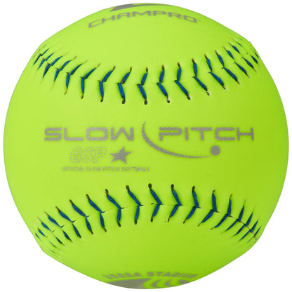 GSP-47 USSSA 12" SOFTBALL