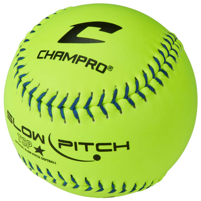 USSSA SLOW PITCH