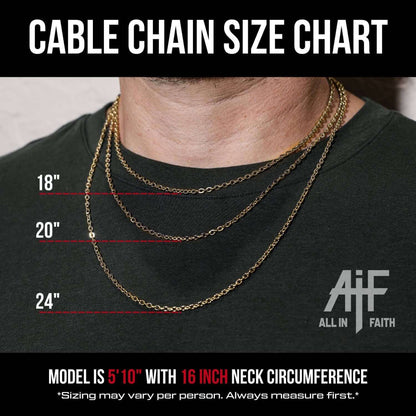 Two Seam Baseball Necklace