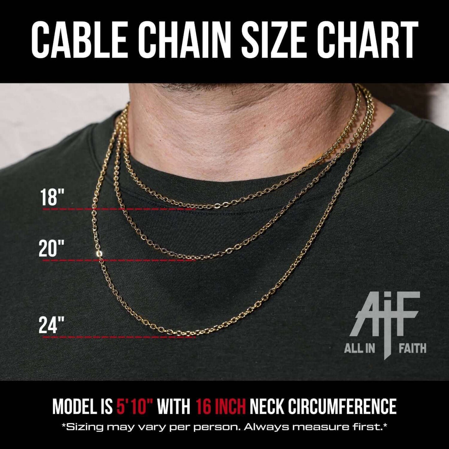 Baseball Stitch Solid Cross Necklace