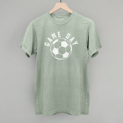 Game Day Soccer Ball