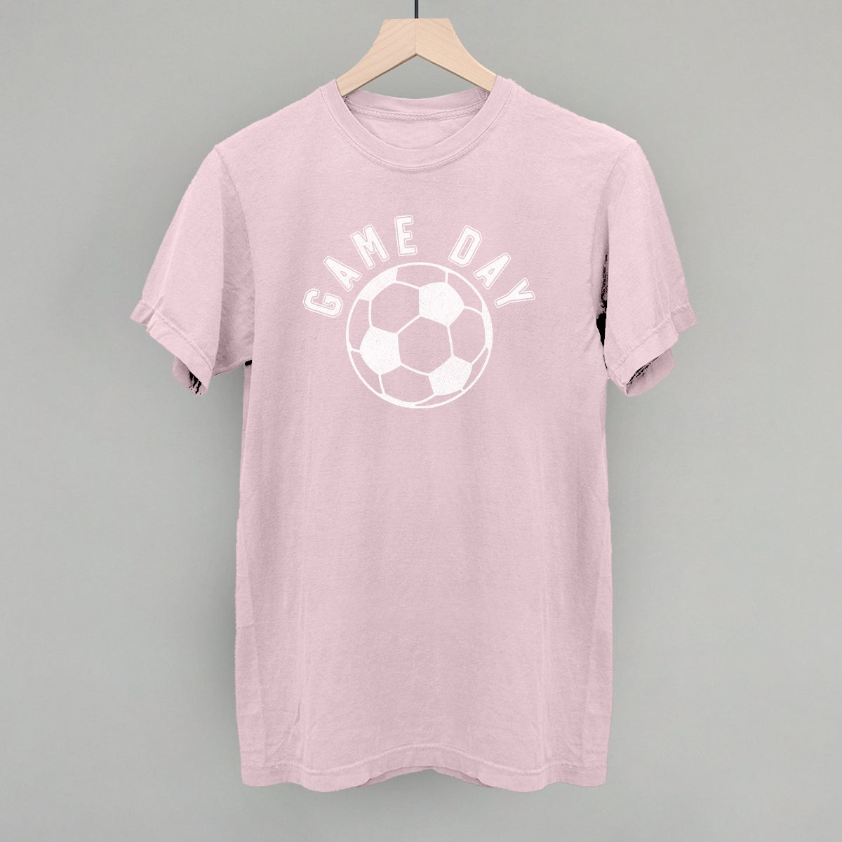 Game Day Soccer Ball