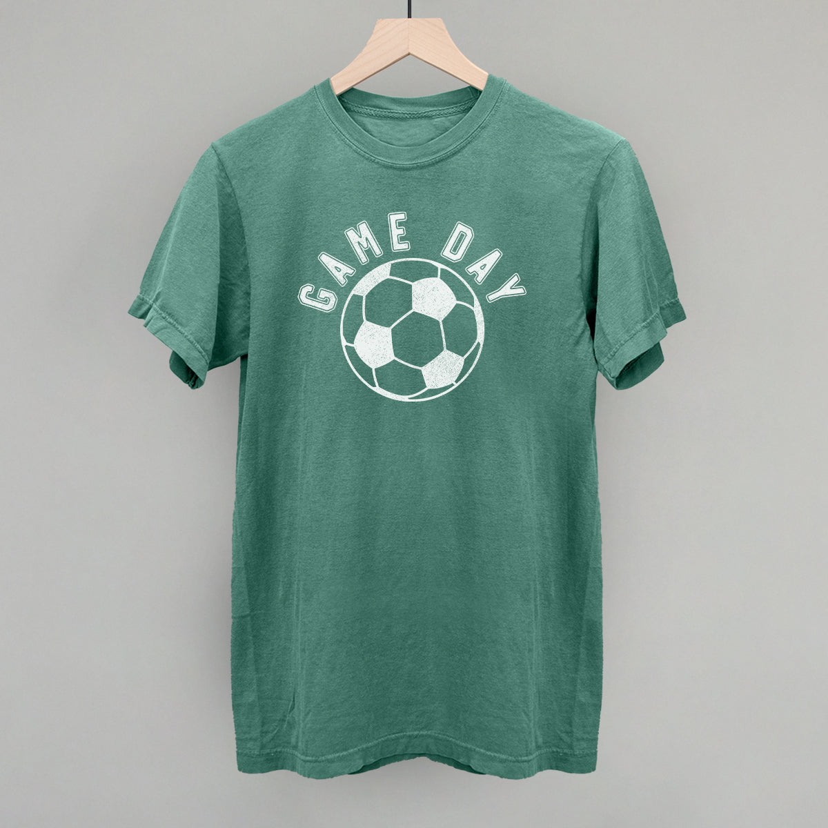 Game Day Soccer Ball