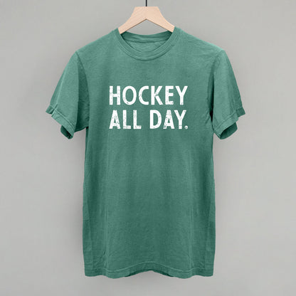 Hockey All Day