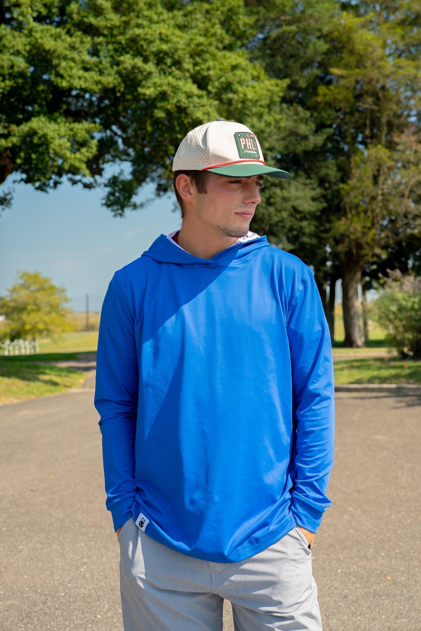 The Philly Phrenetic After Hours — Graphic Hoodie