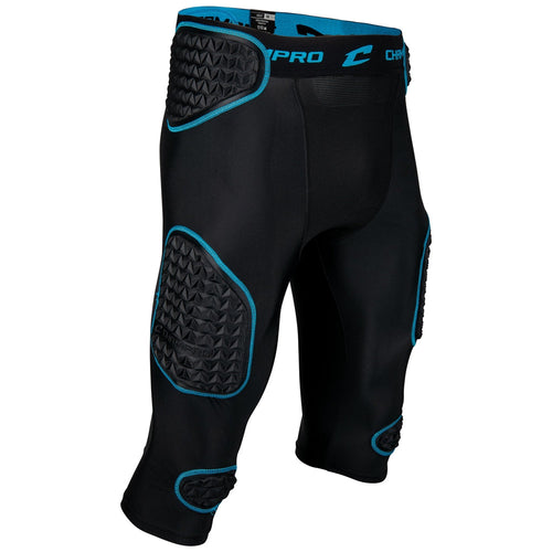Bull Rush 7 Pad Girdle