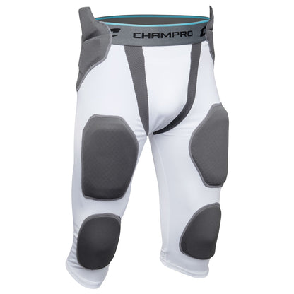 Man Up 7 Pad Girdle