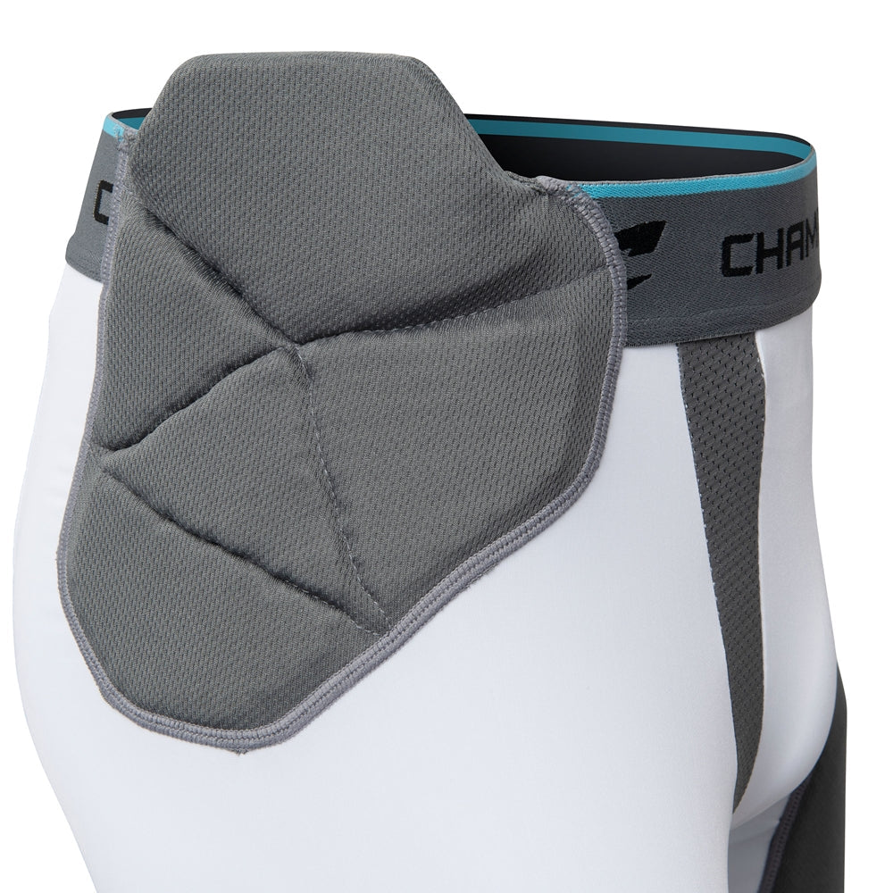 MAN-UP - 7-PAD GIRDLE