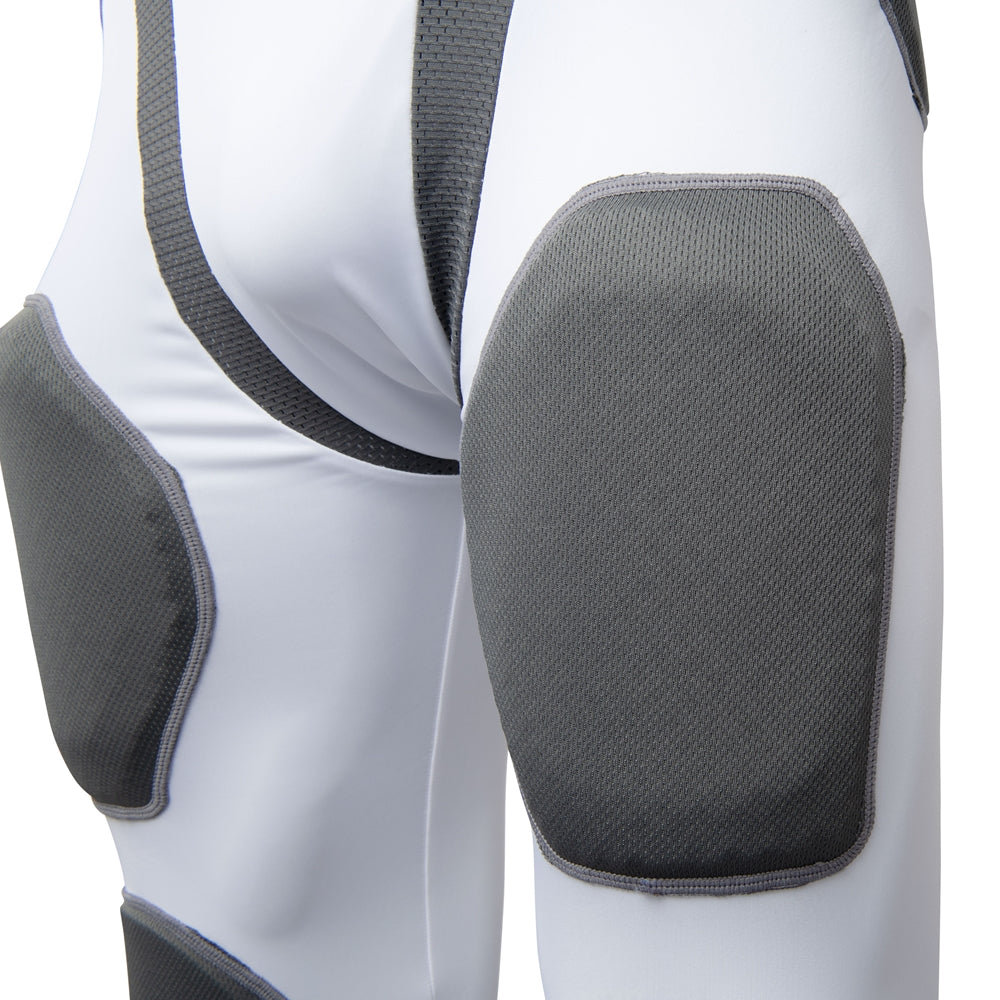 MAN-UP - 7-PAD GIRDLE