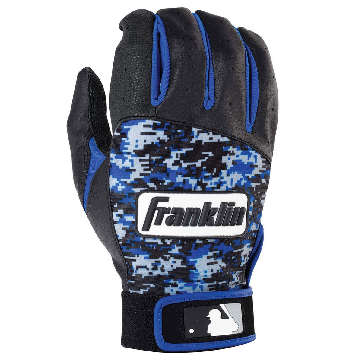Franklin Digitek Batting Gloves - (21059F)