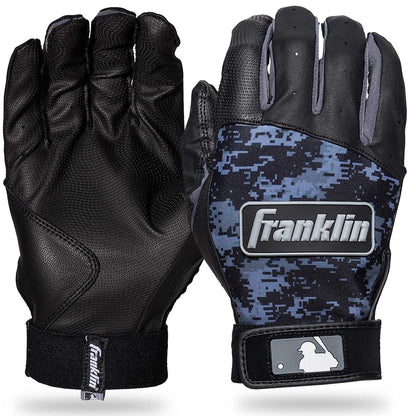 Franklin Digitek Batting Gloves - (21061F)