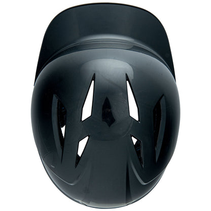 UNCOATED HX SOFTBALL HELMET W/MASK
