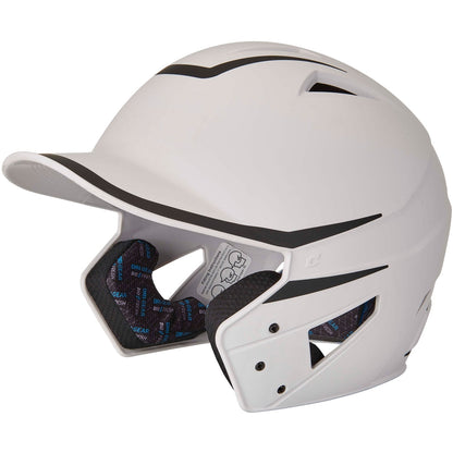 HX LEGEND MATTE BASEBALL HELMET