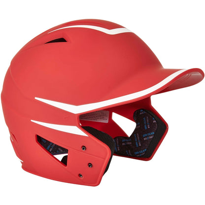 HX LEGEND MATTE BASEBALL HELMET