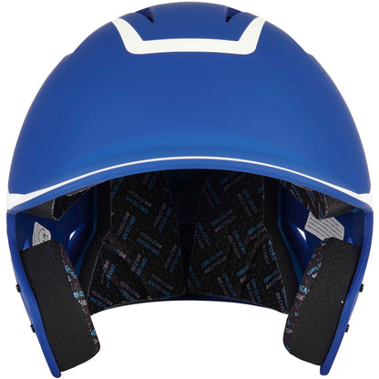 HX LEGEND MATTE BASEBALL HELMET