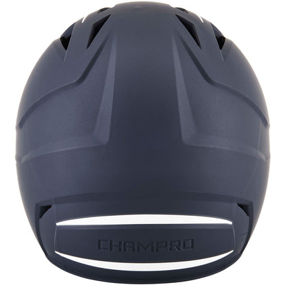 HX LEGEND MATTE BASEBALL HELMET