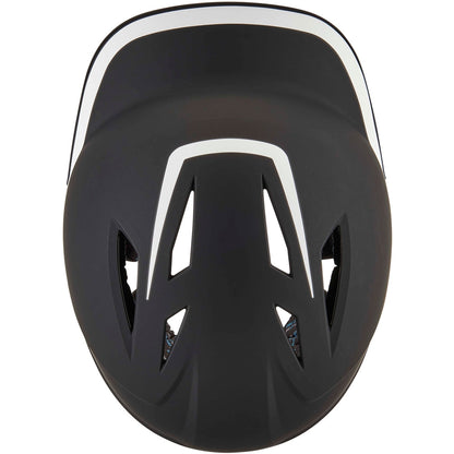 HX LEGEND MATTE BASEBALL HELMET