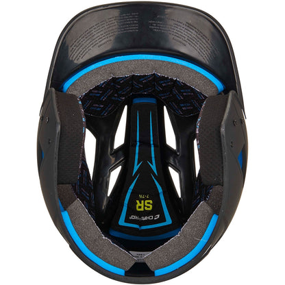 HX LEGEND MATTE BASEBALL HELMET