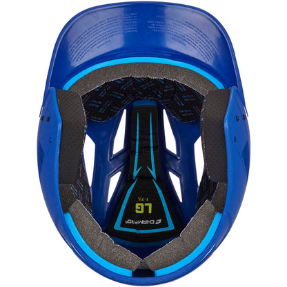 HX LEGEND MATTE BASEBALL HELMET