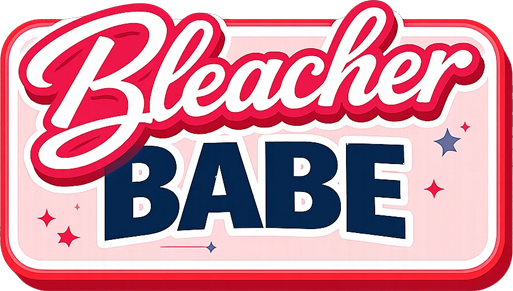 Bleacher Babe