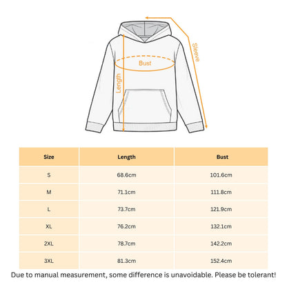 Mama Letter Print Hoodie — Sports Mom Graphic Sweatshirt