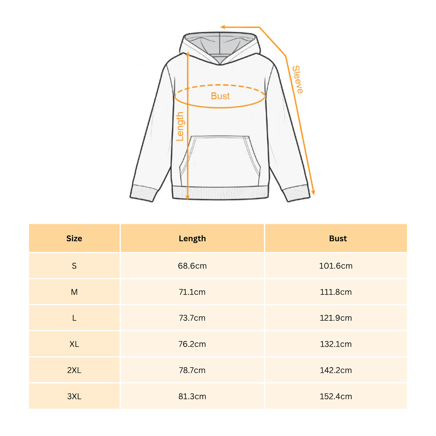 Ugh — Funny Valentine's Day Hoodie